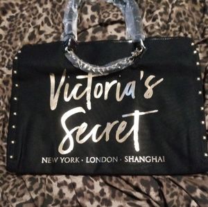 Victoria Secret tote bag